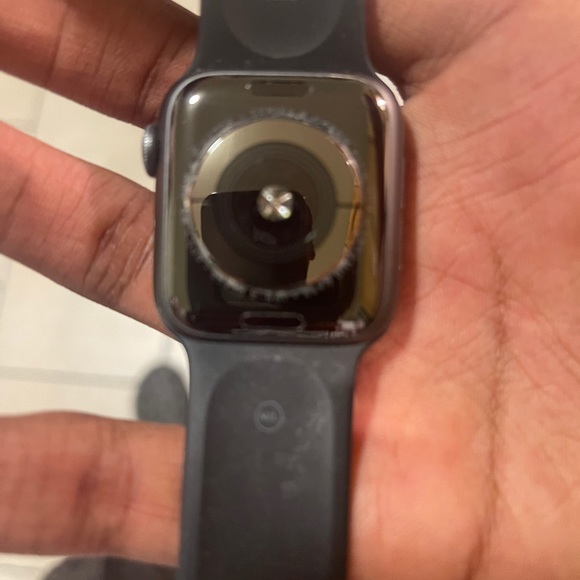 Apple Watch Series 4 - Picture 4 of 5